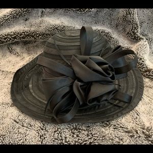 Kentucky Derby Style Hat